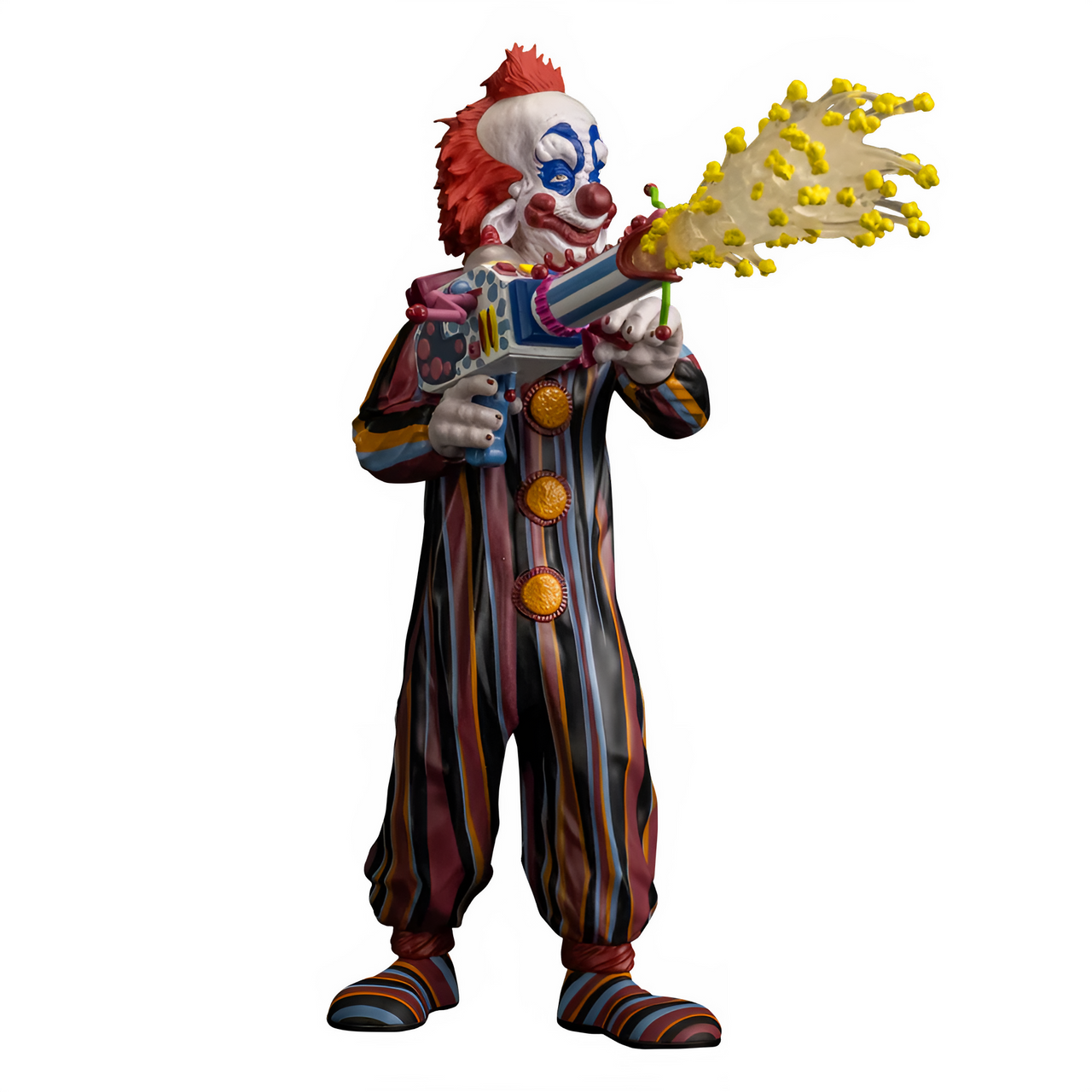 Trick Or Treat Studios Scream Greats Killer Klowns from Outer